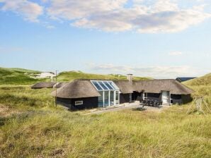 Holiday house 12 Personen Ferienhaus in Hvide Sande - Haurvig - image1