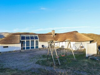 Casa de vacaciones Haurvig Grabación al aire libre 2