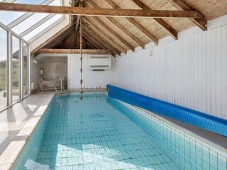 Casa de vacaciones Haurvig  4