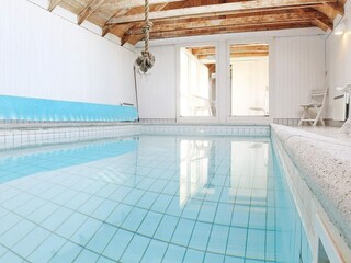 Casa de vacaciones Haurvig  5
