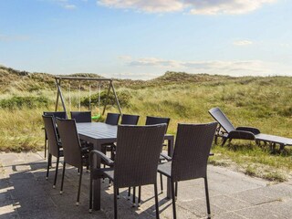 Casa de vacaciones Haurvig  6