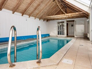 Casa de vacaciones Haurvig  7