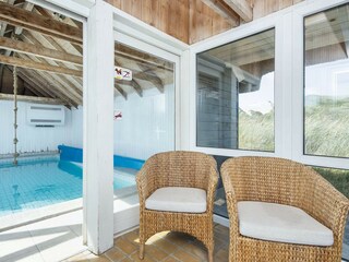 Casa de vacaciones Haurvig  9