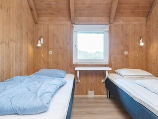 Casa de vacaciones Haurvig  12
