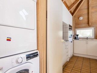 Casa de vacaciones Haurvig  18
