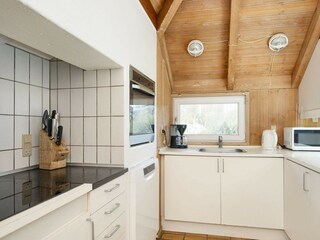 Casa de vacaciones Haurvig  19