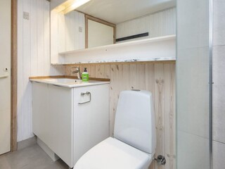 Casa de vacaciones Haurvig  21