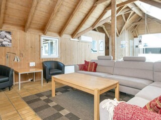 Casa de vacaciones Haurvig  25