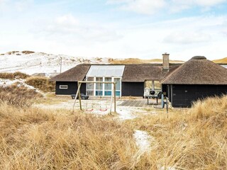 Casa de vacaciones Haurvig  27