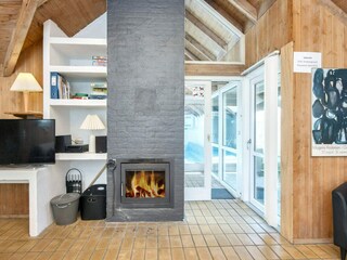 Casa de vacaciones Haurvig  28