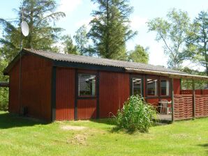 6 Personen Ferienhaus in Væggerløse-By Traum - Marielyst - image1