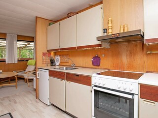 Vakantiehuis Marielyst  6