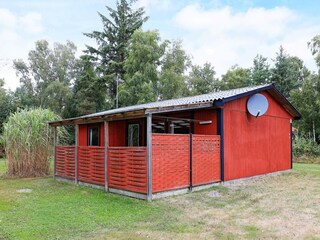 Maison de vacances Marielyst  7