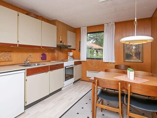 Vakantiehuis Marielyst  11