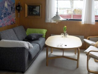 Vakantiehuis Marielyst  4