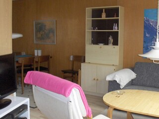 Maison de vacances Marielyst  8