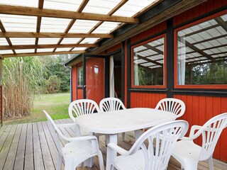 Vakantiehuis Marielyst  13