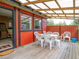 Vakantiehuis Marielyst  10