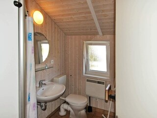 Holiday house Wackerballig  5