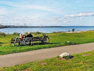 Vakantiehuis Wackerballig  18