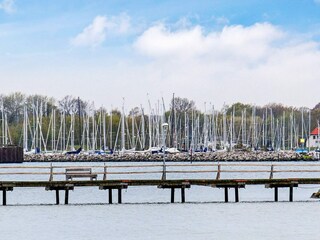 Vakantiehuis Wackerballig  20