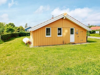 Holiday house Wackerballig Outdoor Recording 2