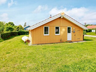 Holiday house Wackerballig Outdoor Recording 4