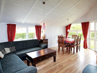 Holiday house Wackerballig  11