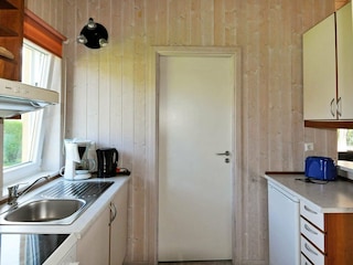Vakantiehuis Wackerballig  11