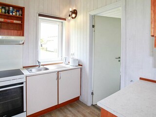 Holiday house Wackerballig  9