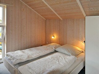 Holiday house Wackerballig  10