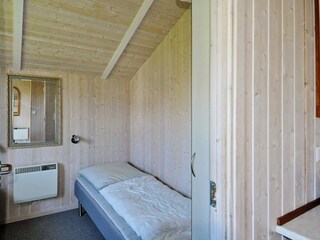 Holiday house Wackerballig  11