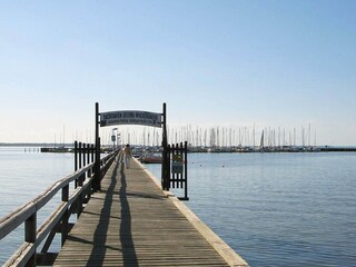 Casa per le vacanze Wackerballig  15