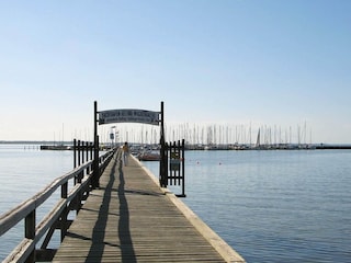 Vakantiehuis Wackerballig  13