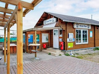 Holiday house Wackerballig  15