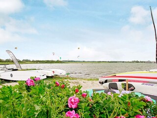 Holiday house Wackerballig  17
