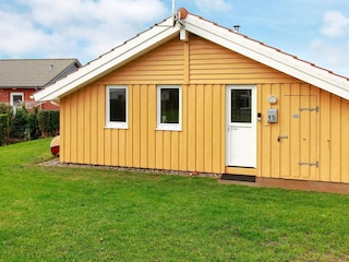 Vakantiehuis Wackerballig  19