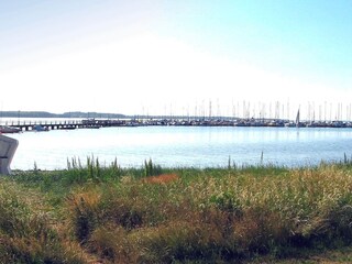 Ferienhaus Wackerballig  25