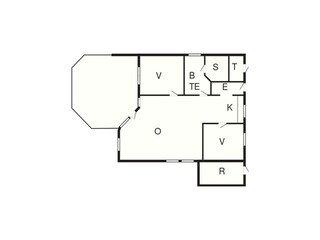 Holiday house Wackerballig  26
