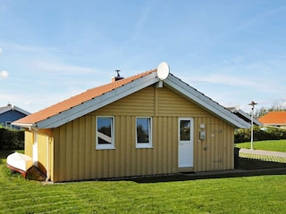 Holiday house Wackerballig Outdoor Recording 3
