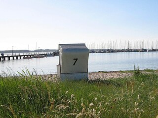 Vakantiehuis Wackerballig  6