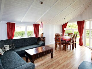 Maison de vacances Wackerballig  8