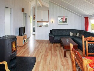 Vakantiehuis Wackerballig  11