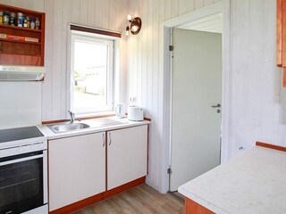 Vakantiehuis Wackerballig  13