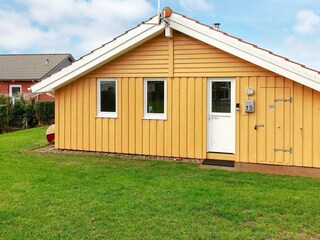 Vakantiehuis Wackerballig  28