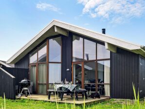 Holiday house 8 person holiday home in Ulfborg-By Traum - Thorsminde - image1