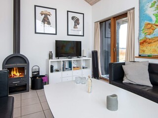 Vakantiehuis Thorsminde  23