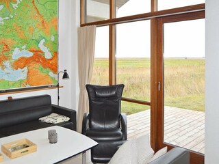 Vakantiehuis Thorsminde  25