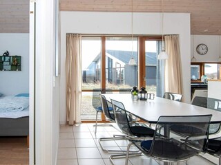 Vakantiehuis Thorsminde  6
