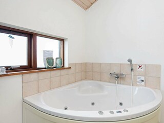 Vakantiehuis Thorsminde  18